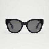 Lunch Date Sunglasses | Black