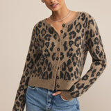 Wild Outlook Cardigan