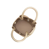 Tulip Bag | Gold