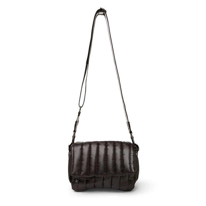 Bar Bag | Shiny Black