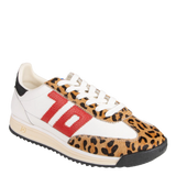 Barkley Sneaker | Camel