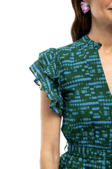 Delilah Dress