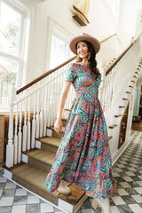 Willow Dress