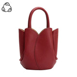 Tulip Bag | Mini Red