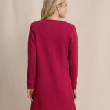 Cady Dress | Carolina Plum