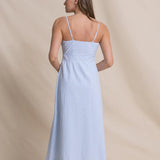 Cami Seersucker Dress