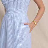 Cami Seersucker Dress