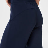 AirEssentials Wide Leg Pant | Timeless Navy