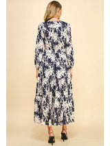 Olivia Dress