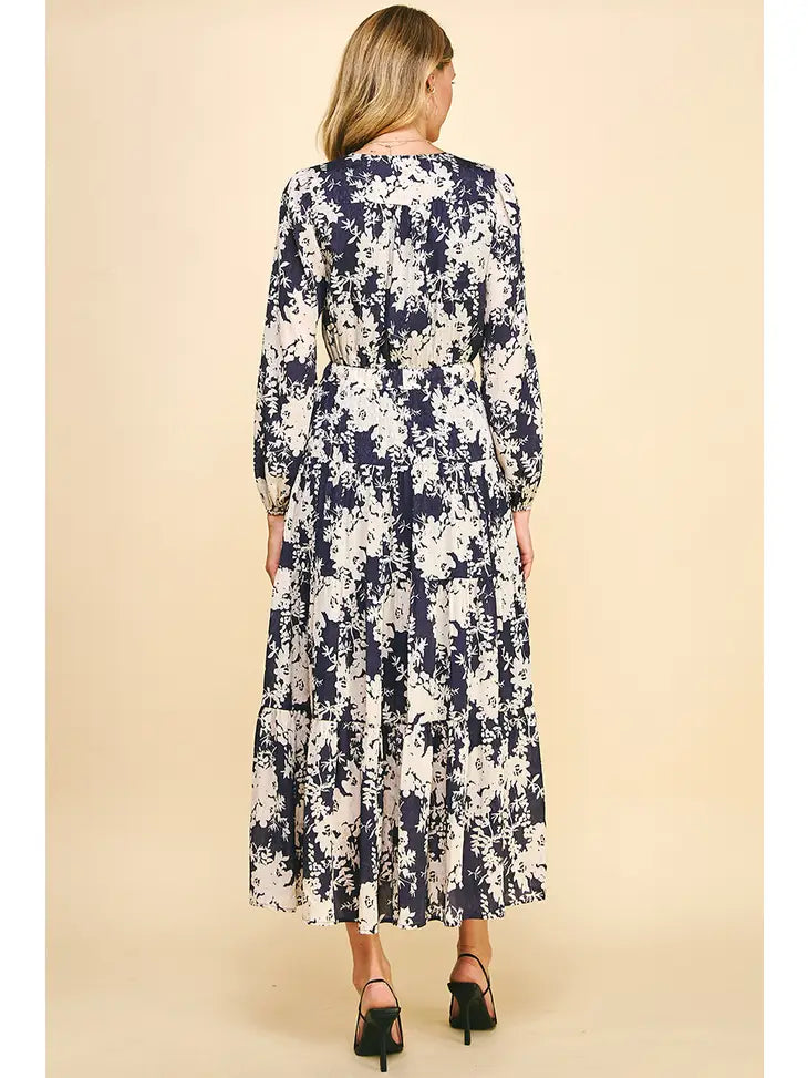Olivia Dress