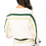 Santa Baby Sweater