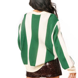 Nutcracker Sweater