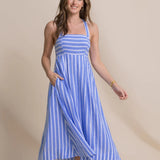 Cinzia Dress
