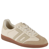 Cloud D26 Sneakers | Butter Beige