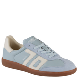 Cloud D26 Sneakers | Sky Blue