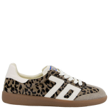 Cloud P | Leopard