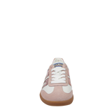 Cloud Sneaker | Pink