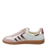 Cloud Sneaker | Pink