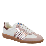 Cloud Sneaker | Pink