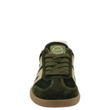 Cloud W26 | Velvet Olive Gold
