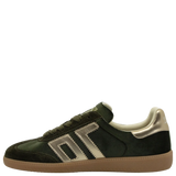 Cloud W26 | Velvet Olive Gold