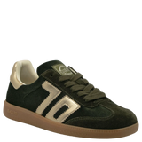 Cloud W26 | Velvet Olive Gold