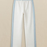 Colorblock Lounge Pant