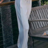 Colorblock Lounge Pant