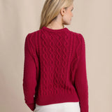Connie Sweater | Carolina