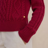 Connie Sweater | Carolina