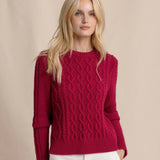 Connie Sweater | Carolina