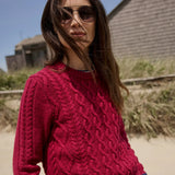 Connie Sweater | Carolina