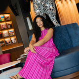 Arya Dress