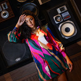 Nora Dress
