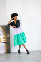 Wylie Dress | Unexpected
