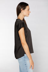 Astor Top | Black