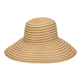 Ribbon Braid Hat
