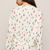 Pawfect Top