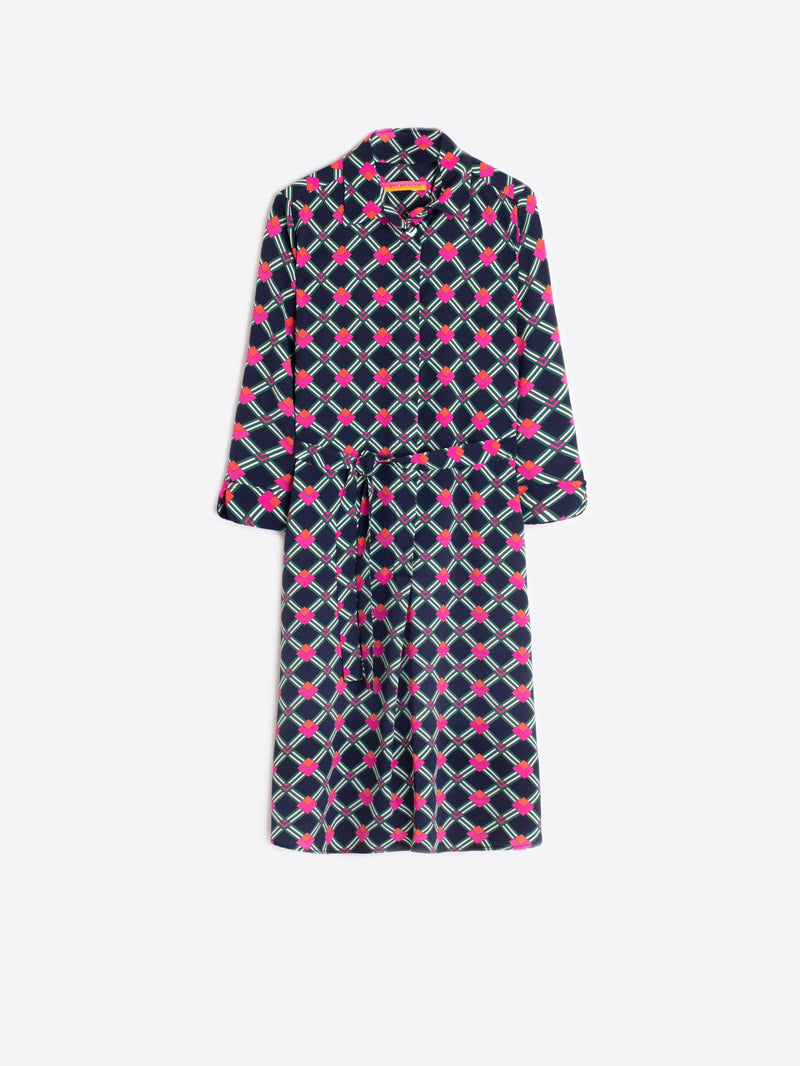 Adriana Dress