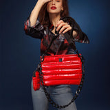 Downtown Crossbody