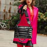 Downtown Crossbody