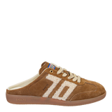 Easter Sneaker | Tobacco