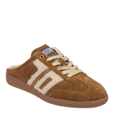 Easter Sneaker | Tobacco