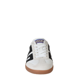 Easter Sneaker | White & Black