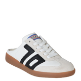 Easter Sneaker | White & Black
