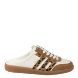 Easter Sneaker | Leopard