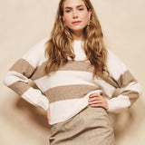 Carrie Sweater