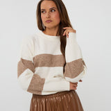 Carrie Sweater