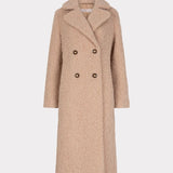Teddy Trench Coat