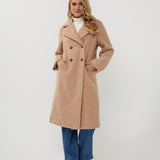 Teddy Trench Coat